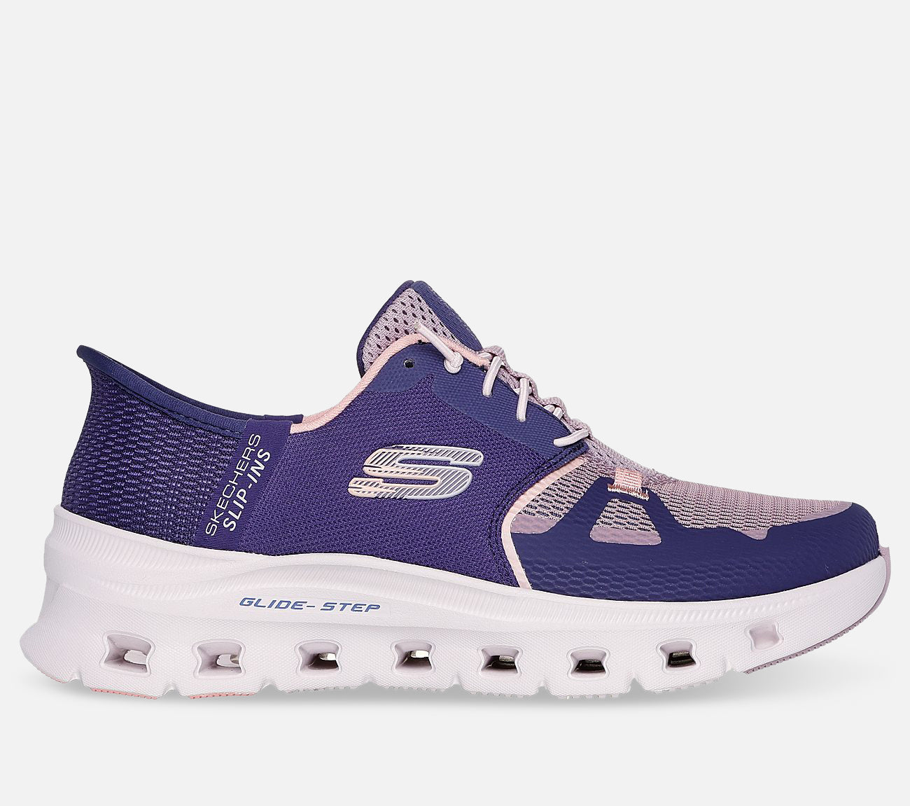 Slip-ins: Glide-Step Pro Shoe Skechers.dk
