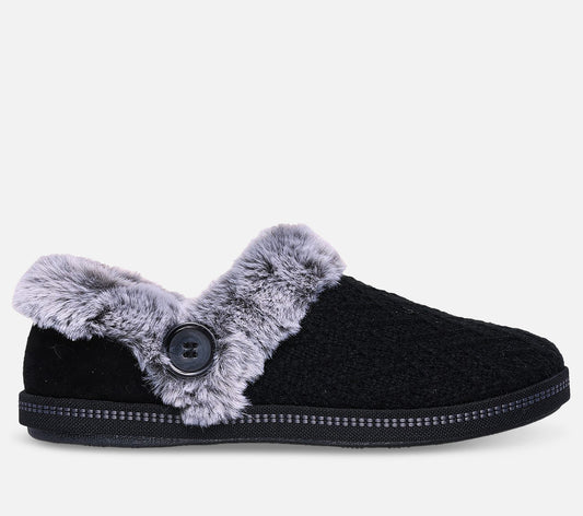 Cozy Campfire - Girls Night In Slipper Skechers