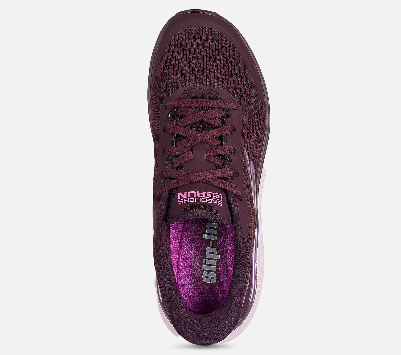 Slip-ins: Max Cushioning Suspension - Chrone Shoe Skechers.dk