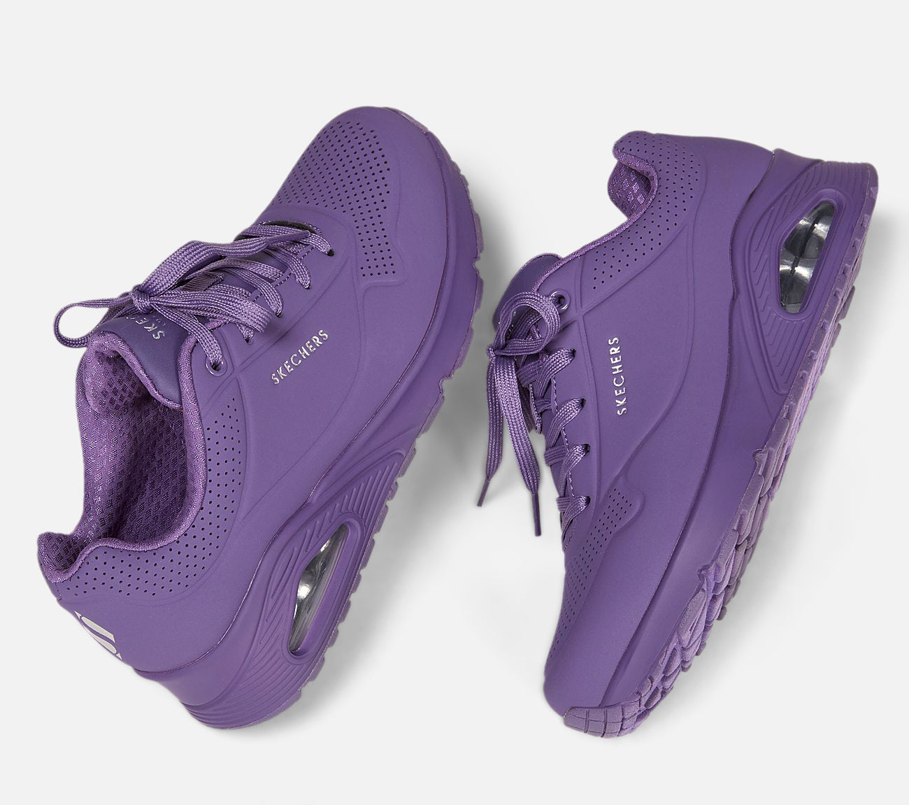 Uno - Stand On Air Shoe Skechers.dk