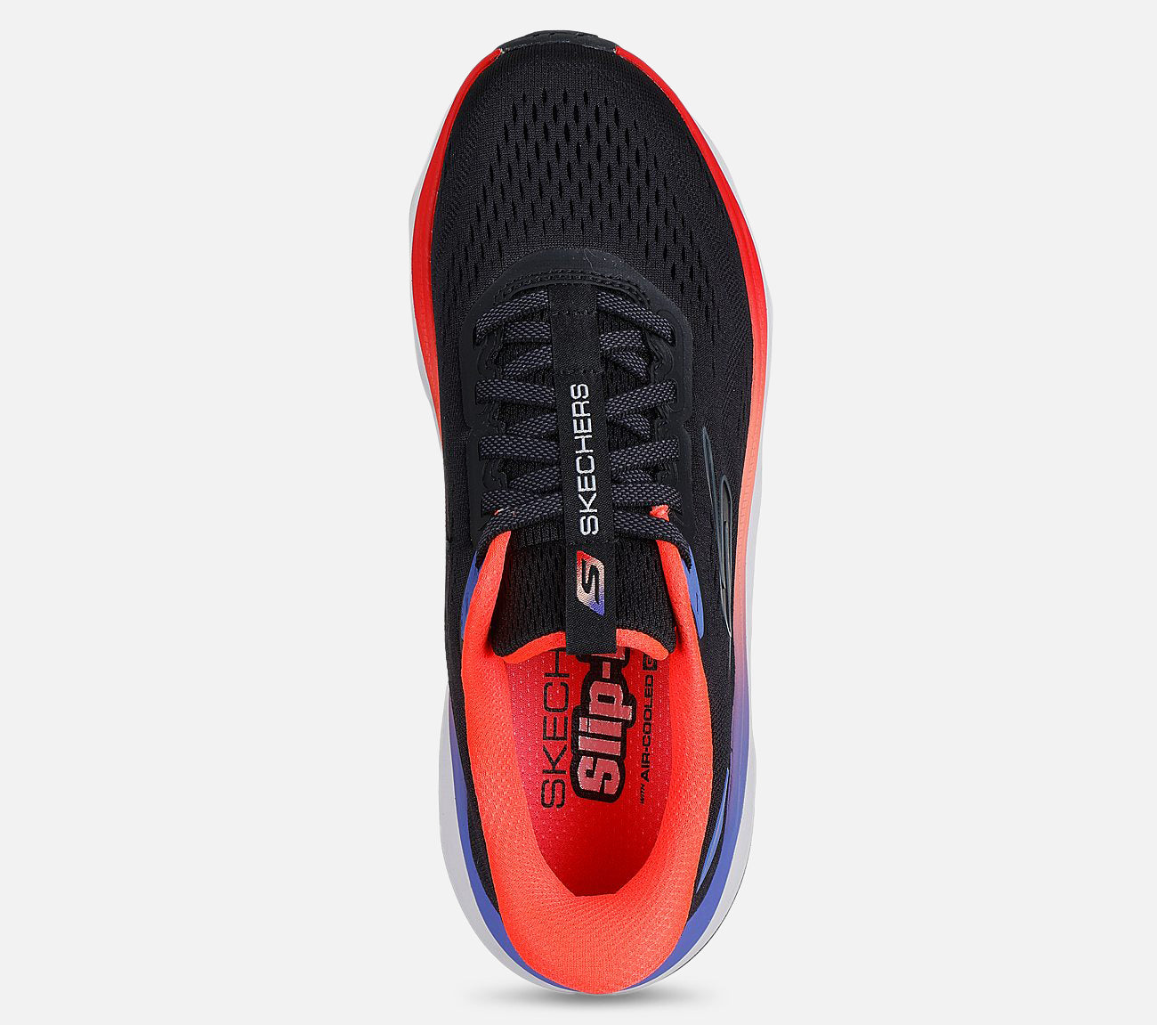 Slip-ins: Max Cushioning - Max Run Shoe Skechers.dk