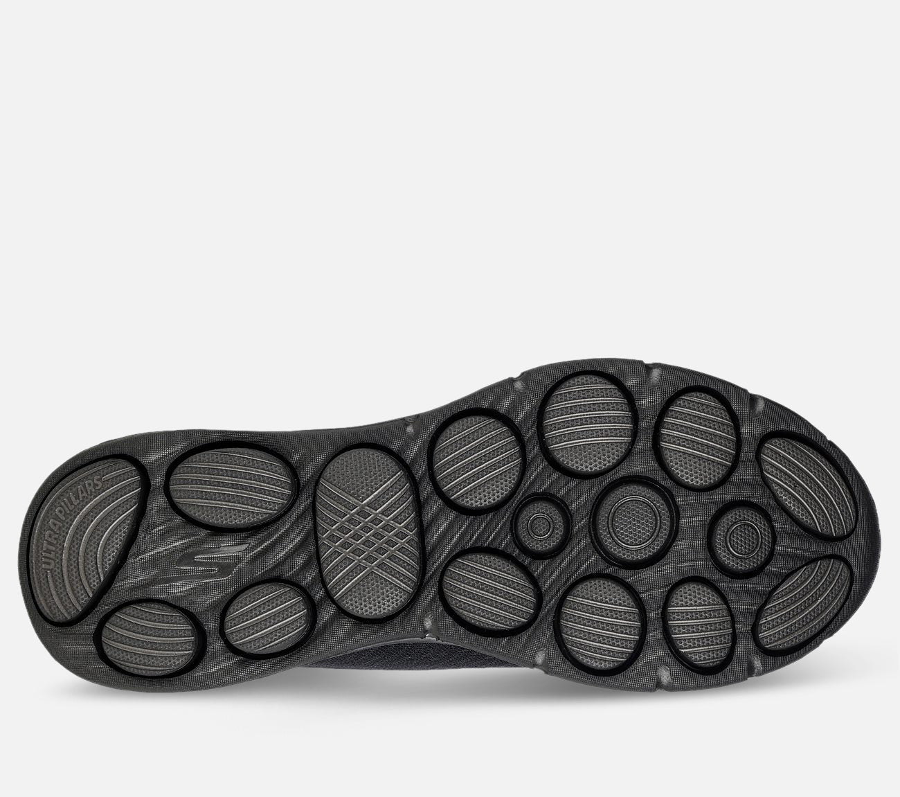 Slip-ins: GO WALK 8 - Pate Shoe Skechers.dk