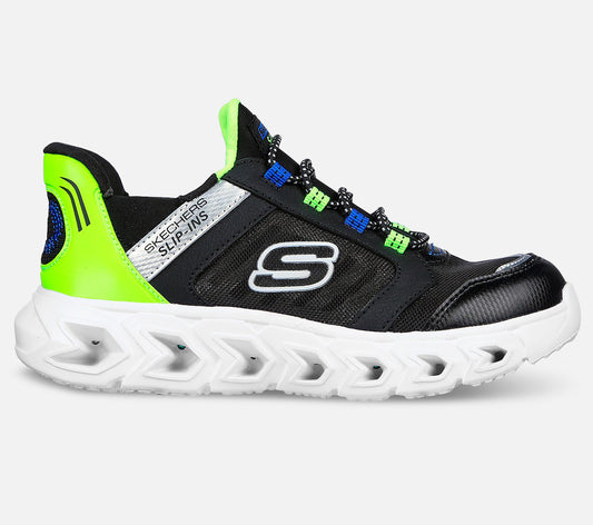 Slip-ins: Hypno-Flash 2.0 – Odelux Shoe Skechers