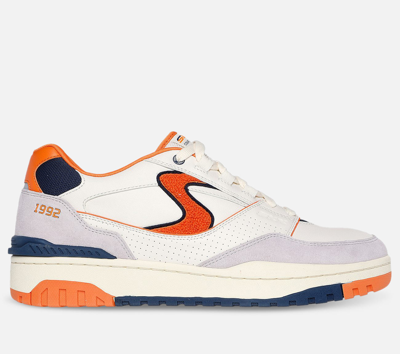 S-1992 Shoe Skechers.dk