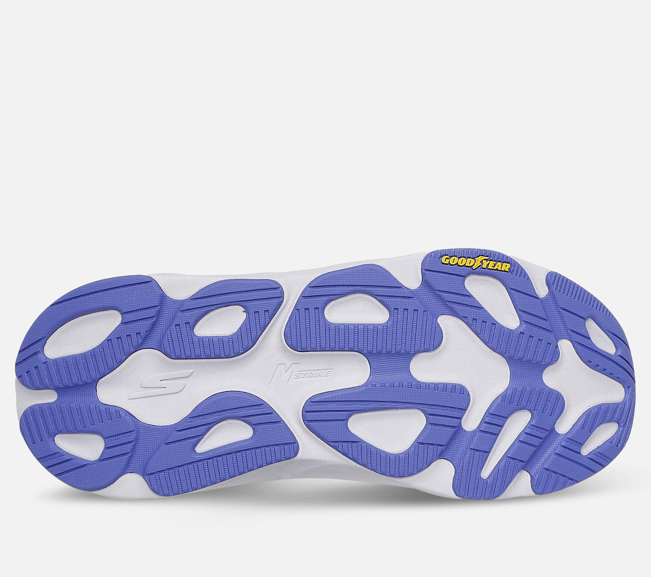 Slip-ins: Max Run - Echoridge Shoe Skechers.dk