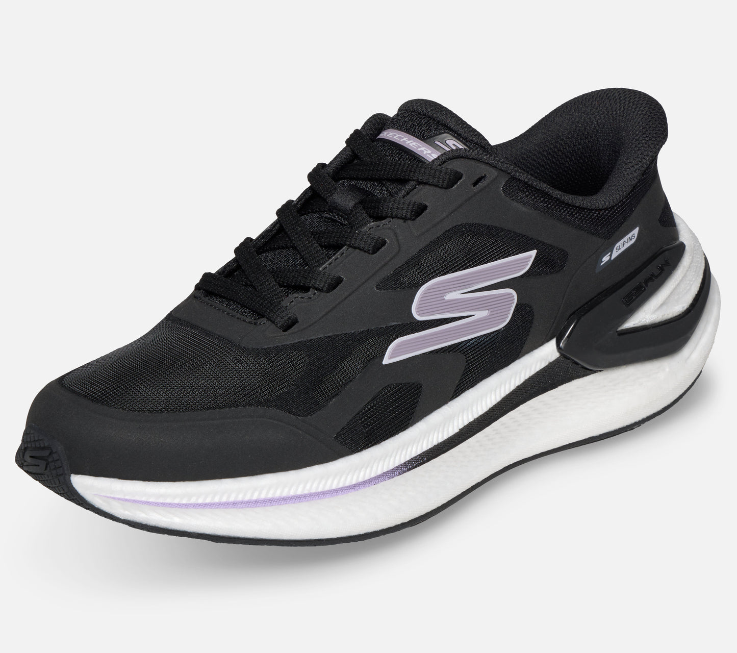 Slip-ins: GO RUN Consistent Pro Shoe Skechers.dk