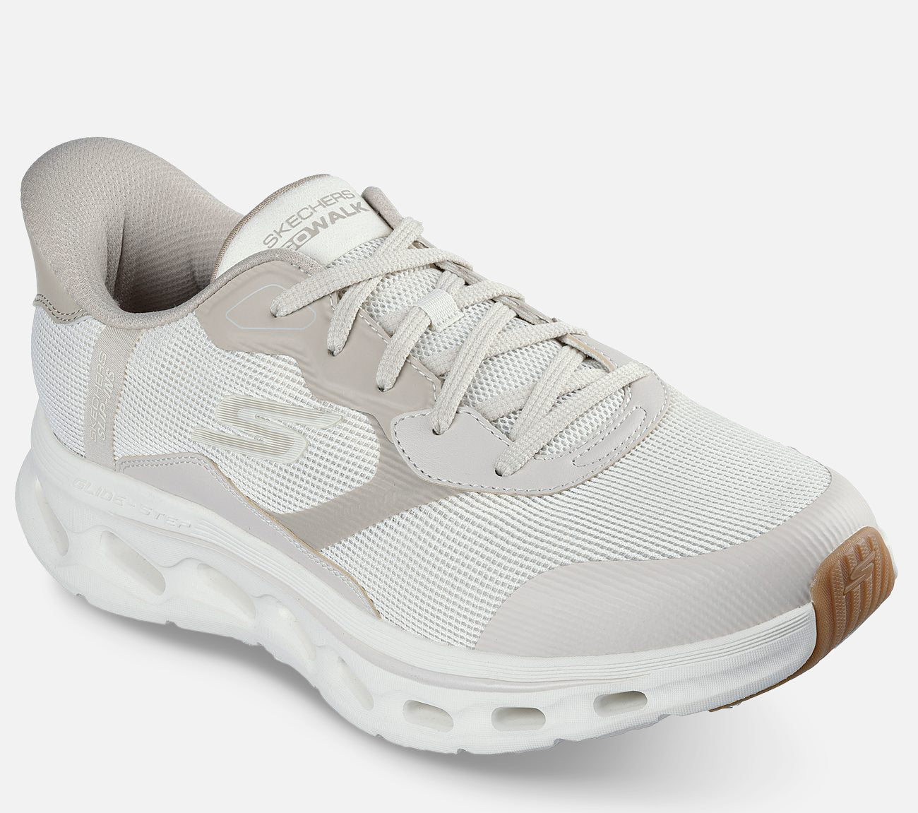 Slip-ins: GO WALK Glide-Step 2.0 - Zac Shoe Skechers.dk