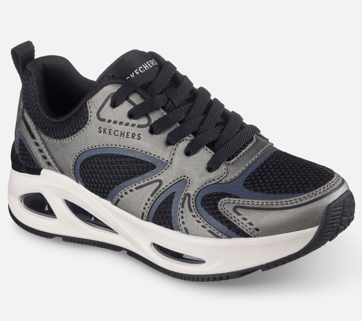 Uno Ego - Illustris Air Shoe Skechers.dk