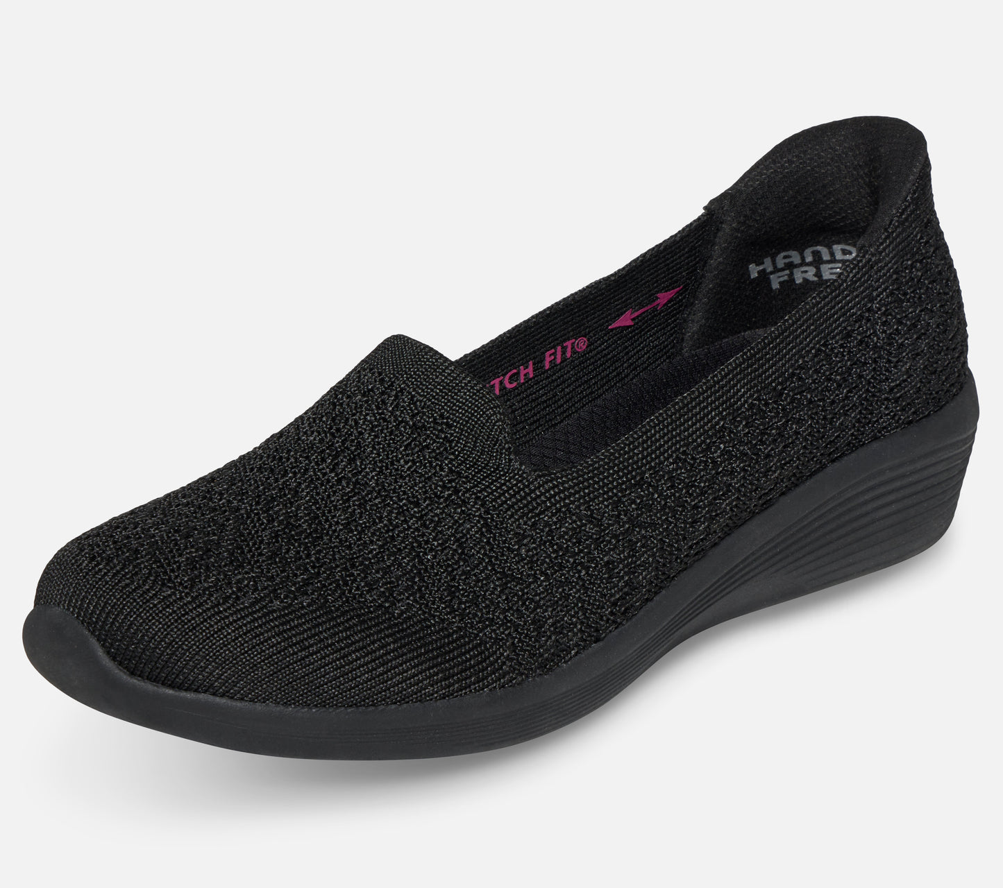 Slip-ins: Arya - Wicked Sweet Ballerina Skechers.dk