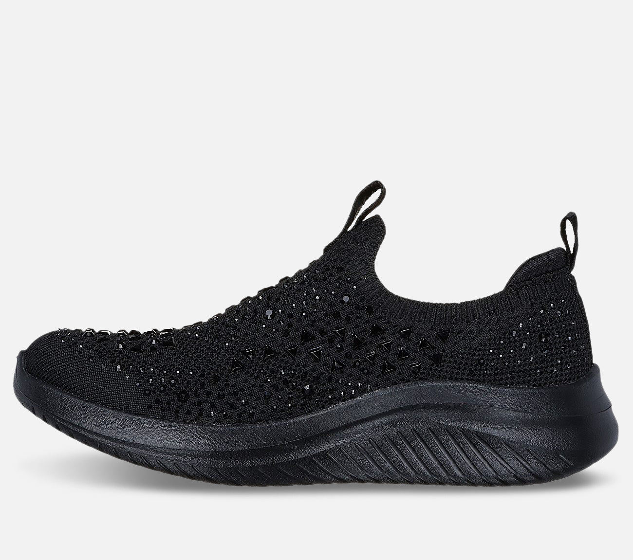 Ultra Flex 3.0 - Sparkle Showstopper Shoe Skechers.dk