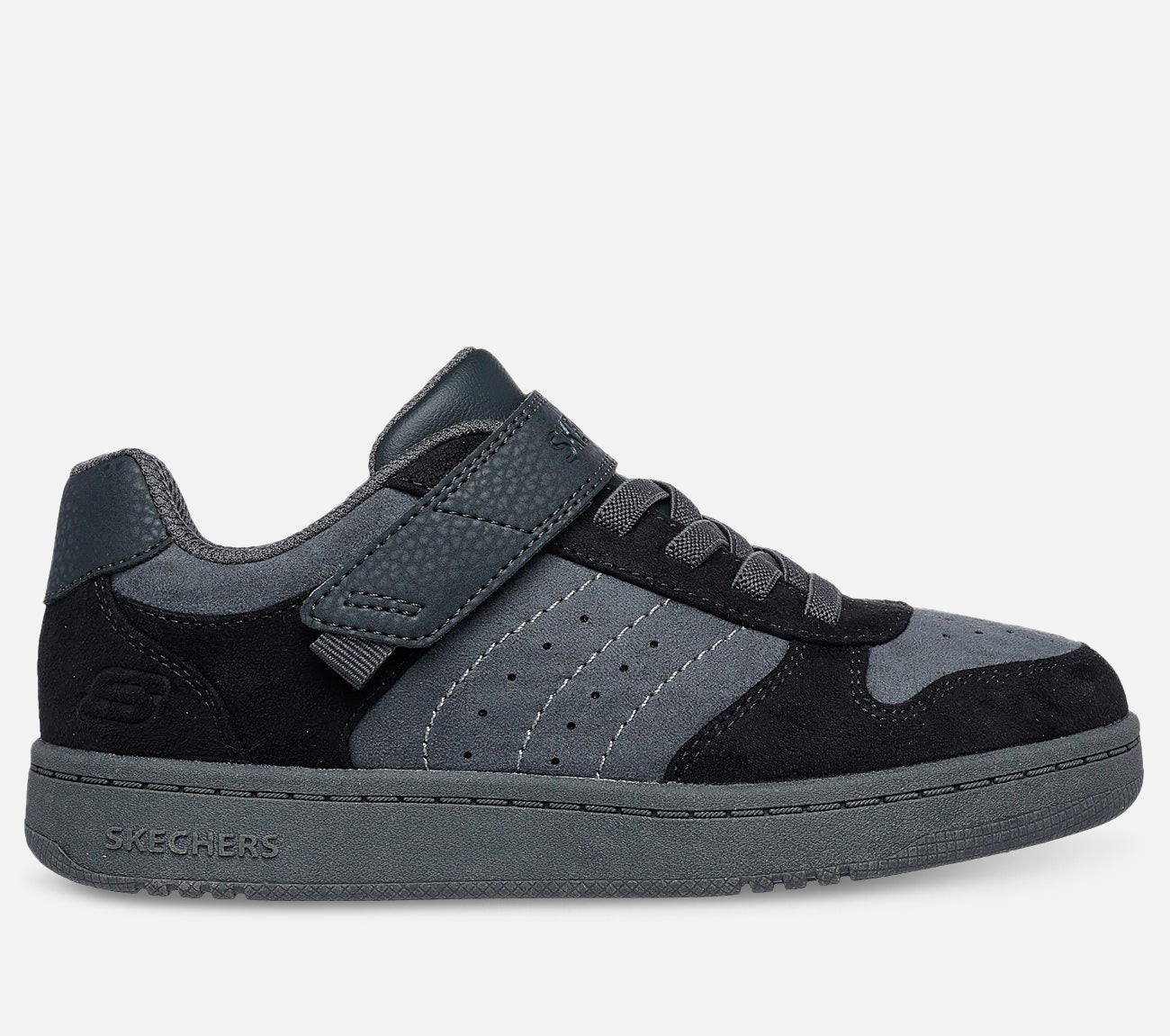 Quick Street - Smooth Avenue Shoe Skechers.dk