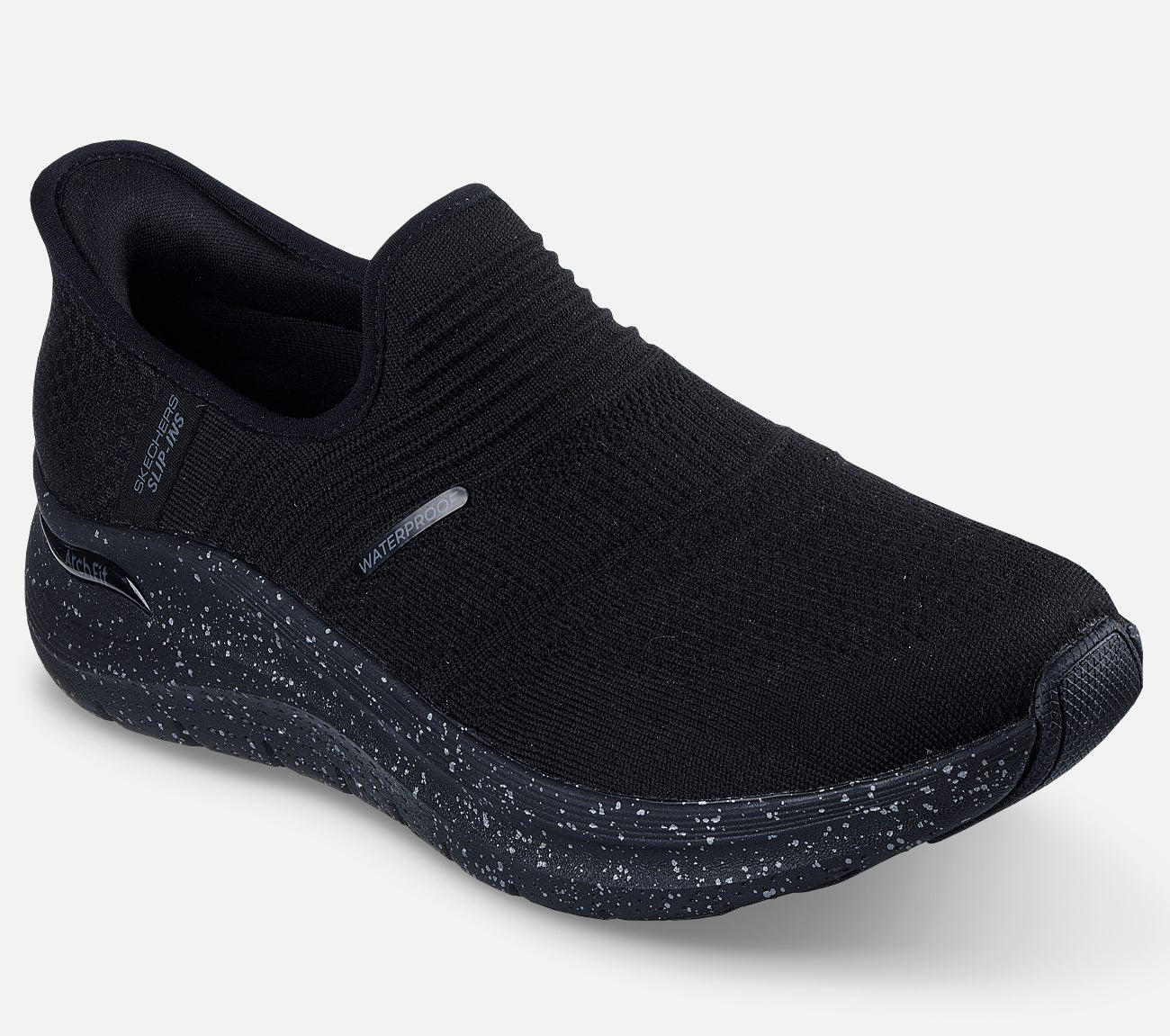Slip-ins: Arch Fit 2.0 - Right As Rain - Waterproof Shoe Skechers.dk