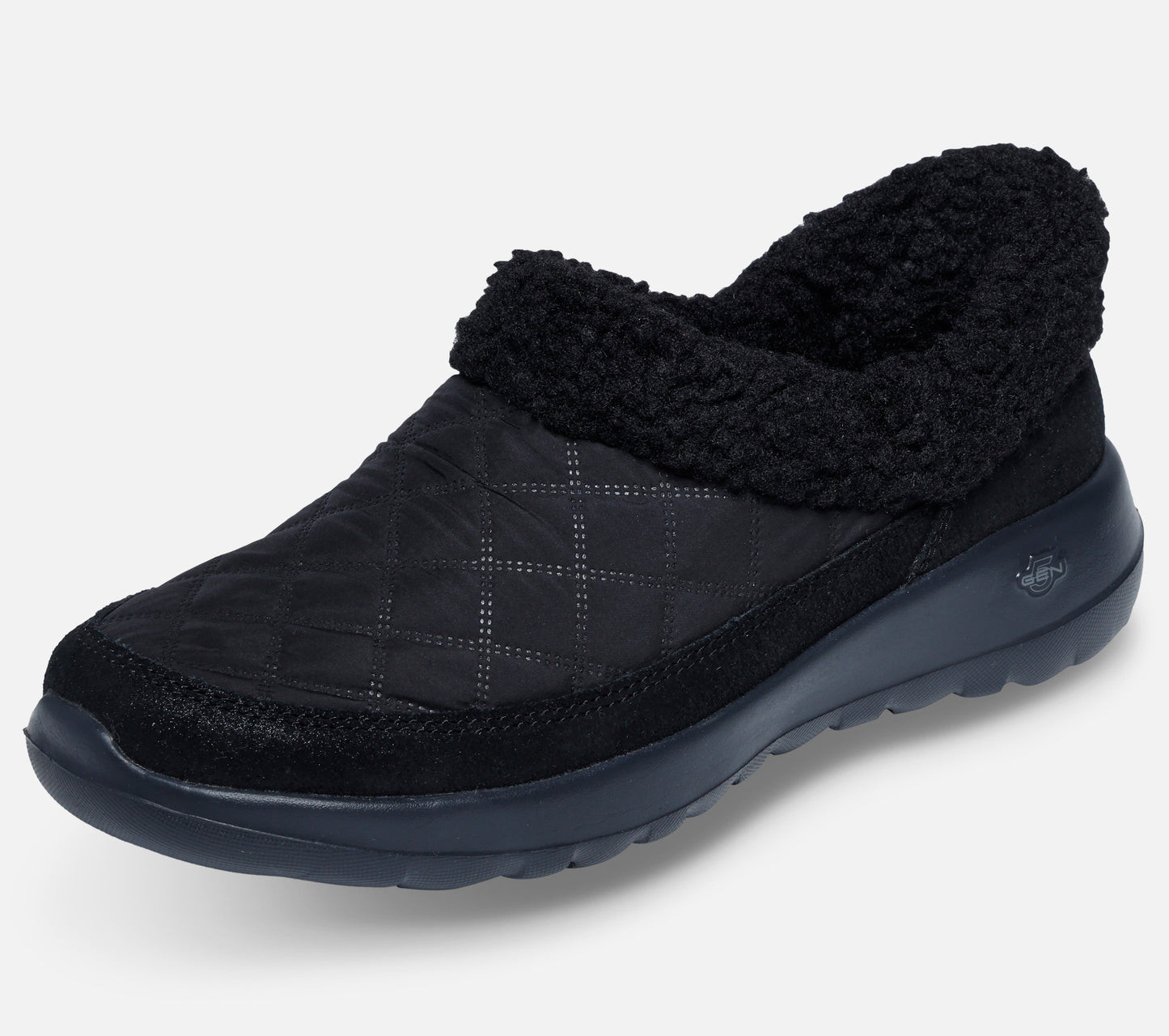 Slip-ins: On-The-GO Joy - Cozy Fit Cara