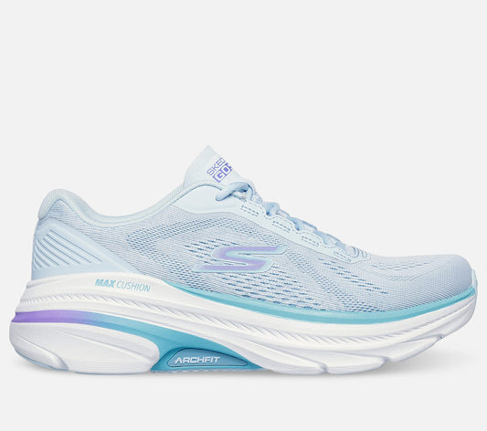 Max Cushioning Arch Fit 2.0 - Avenida Shoe Skechers.dk