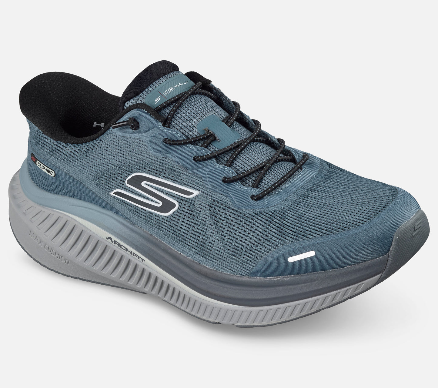 Slip-ins: GO WALK Max Cushioning Arch Fit – Justin