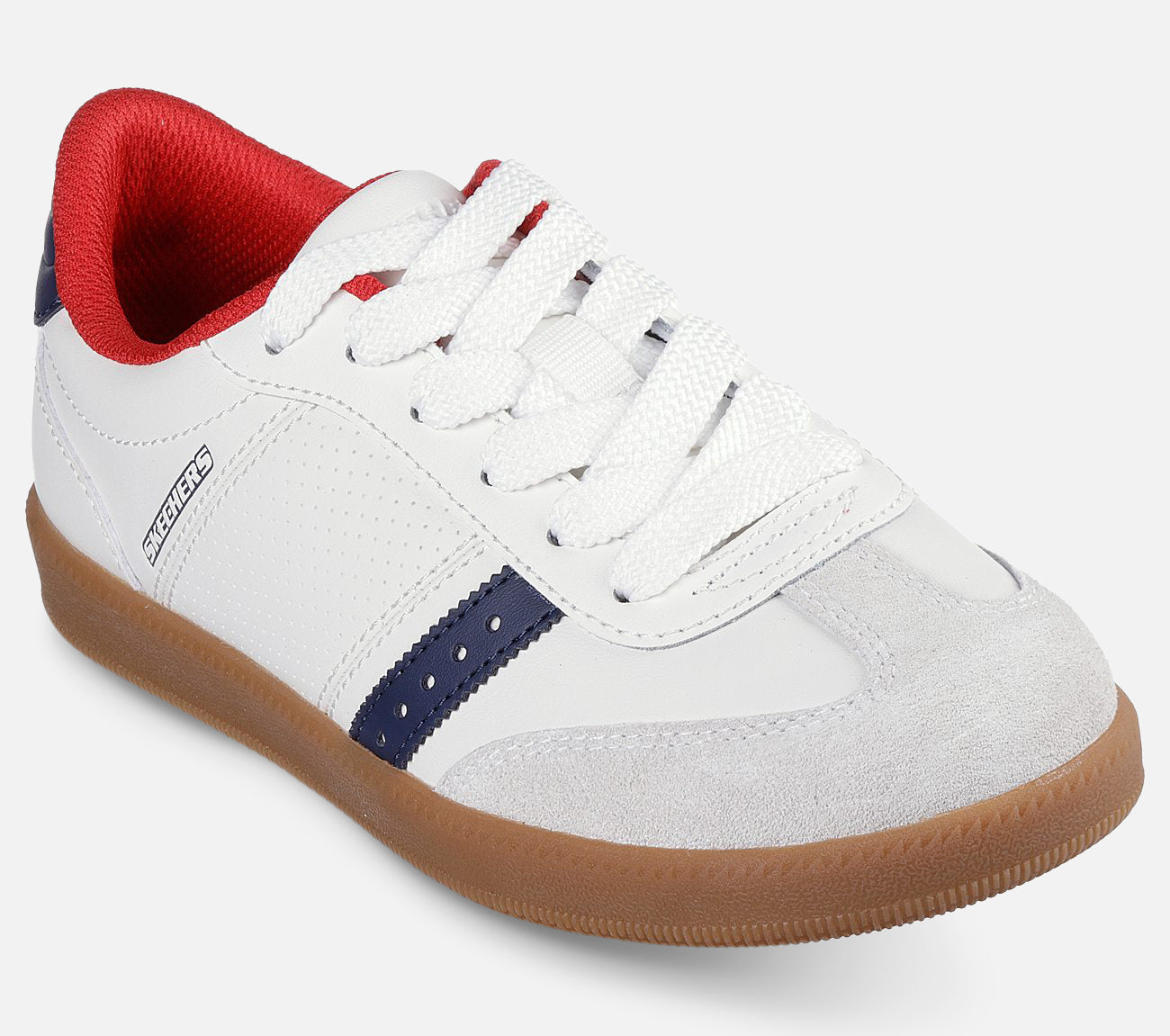 Zinger Street Shoe Skechers.dk