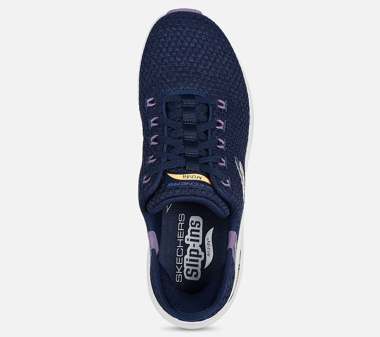 Slip-ins: Arch Fit 2.0 - Good Energy Shoe Skechers.dk
