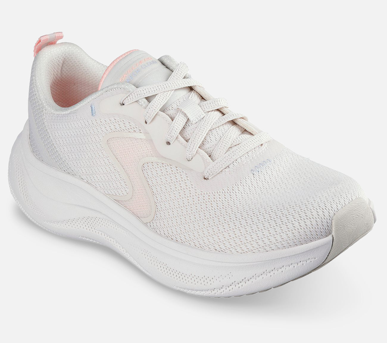 Skech Cloud - Smooth Wave Shoe Skechers.dk