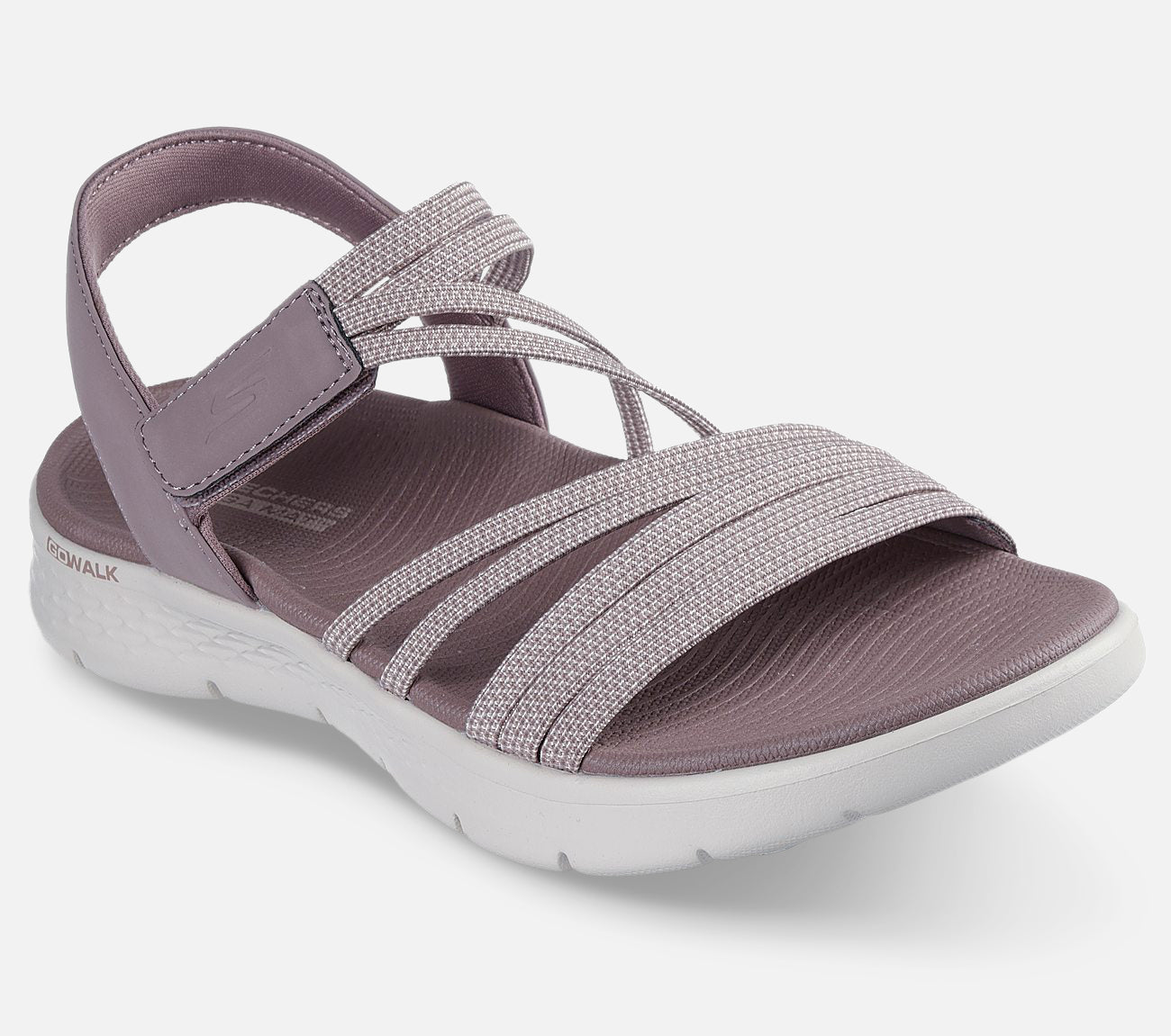 GO WALK Flex Sandal - Emma Sandal Skechers.dk