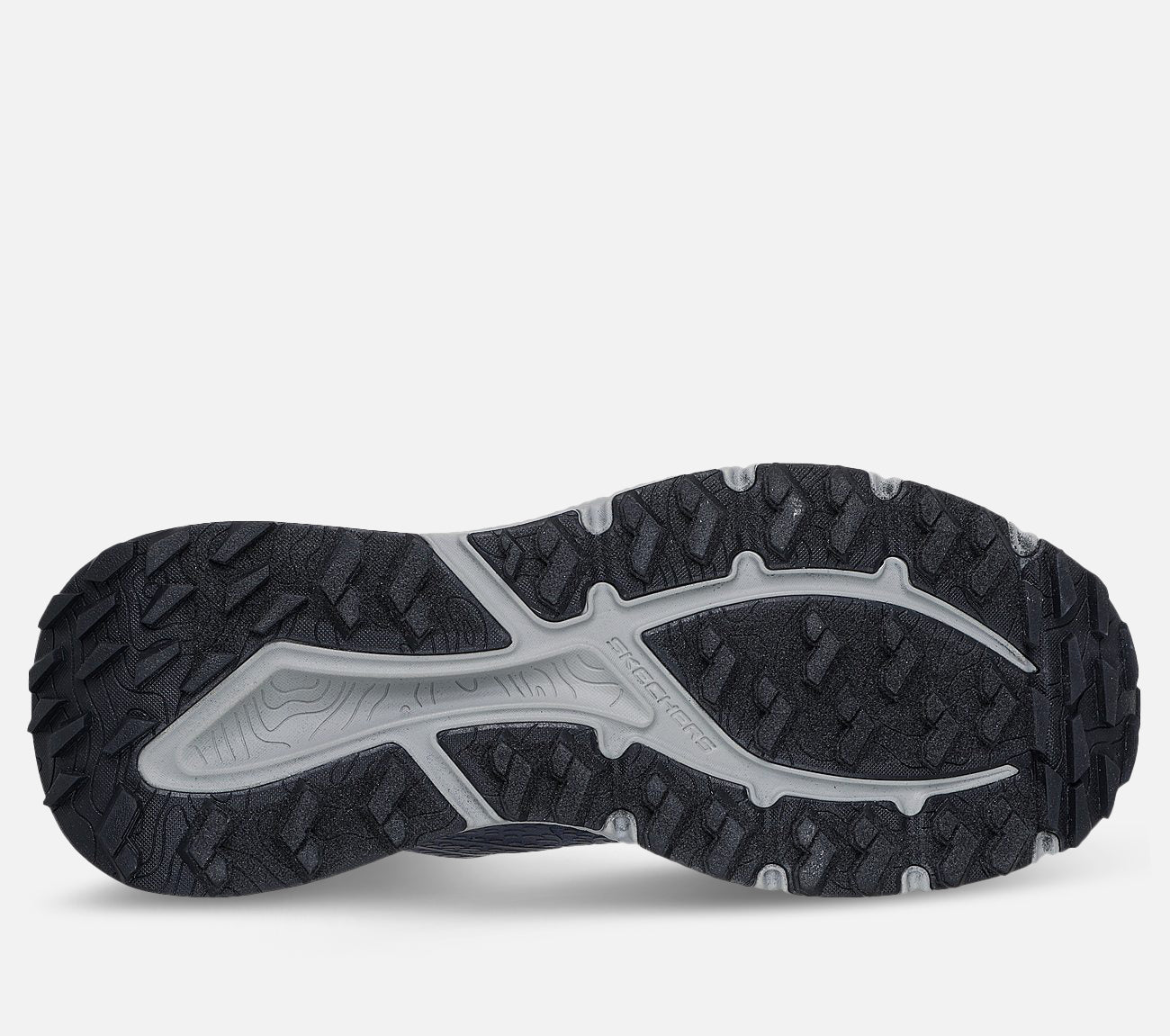 Slip-ins: Switch Back - Welch Creek - Waterproof Shoe Skechers.dk