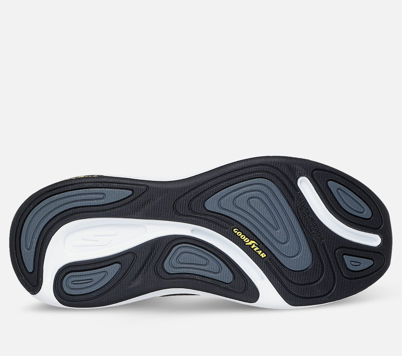 Slip-ins: Max Cushioning Suspension - Chrone Shoe Skechers.dk