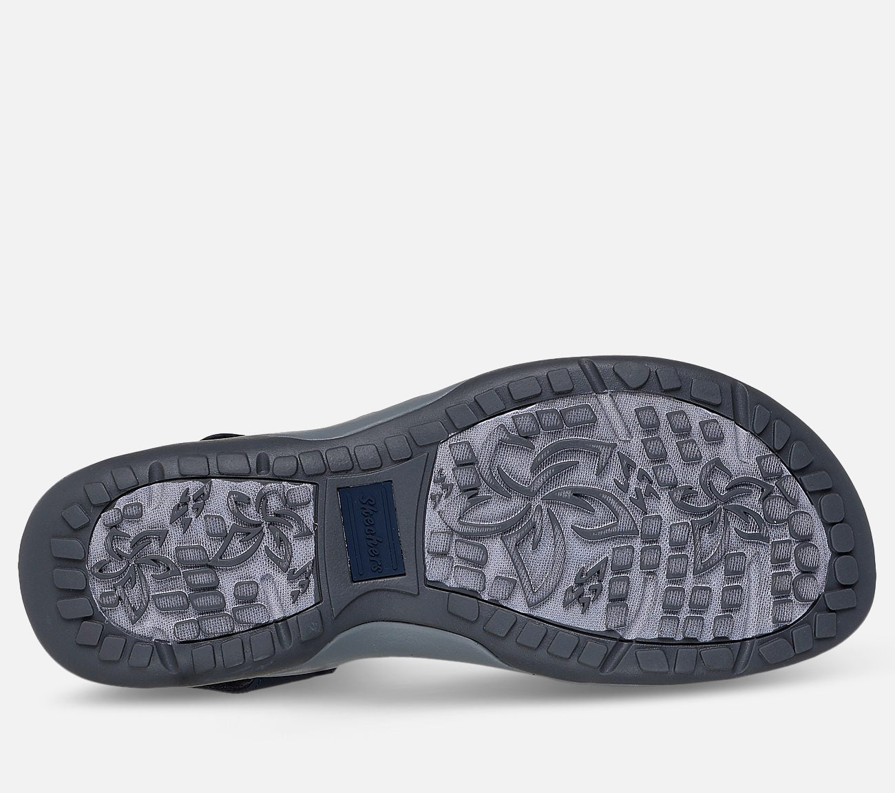 Reggae Slim - Coffee Run Sandal Skechers.dk