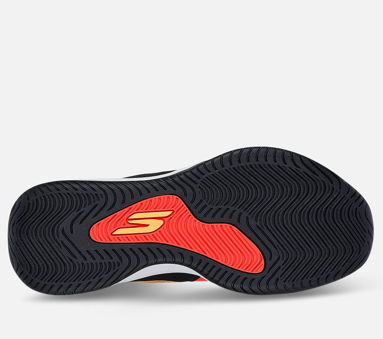 Basketball: SKX League Shoe Skechers.dk