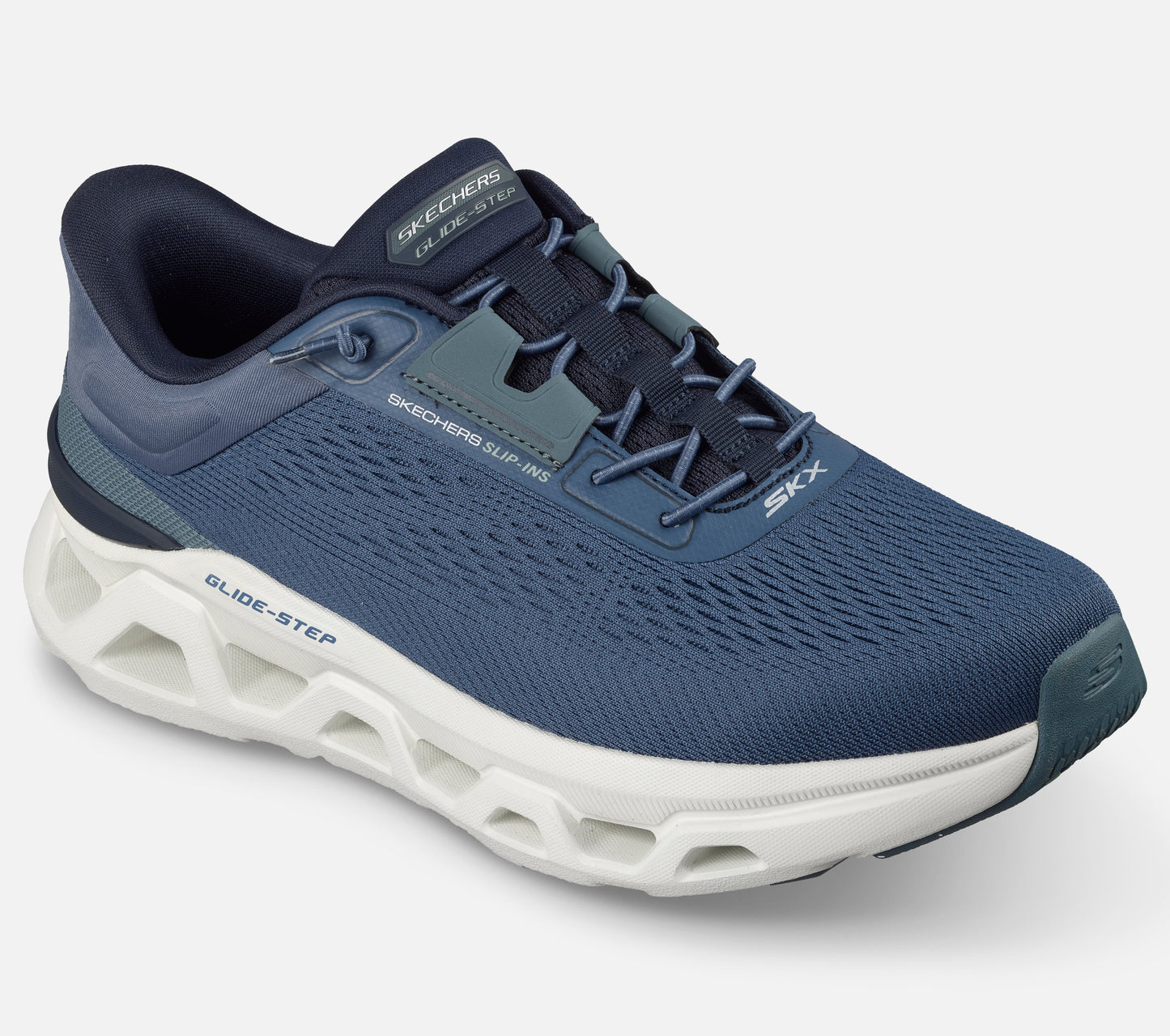 Slip-ins: Glide-Step Altus - Korvus Shoe Skechers.dk