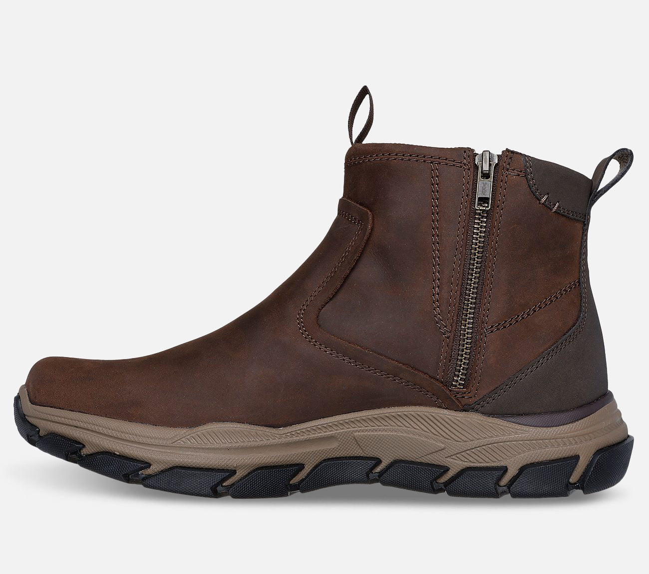 Relaxed Fit: Respected - Evanston Boot Skechers.dk