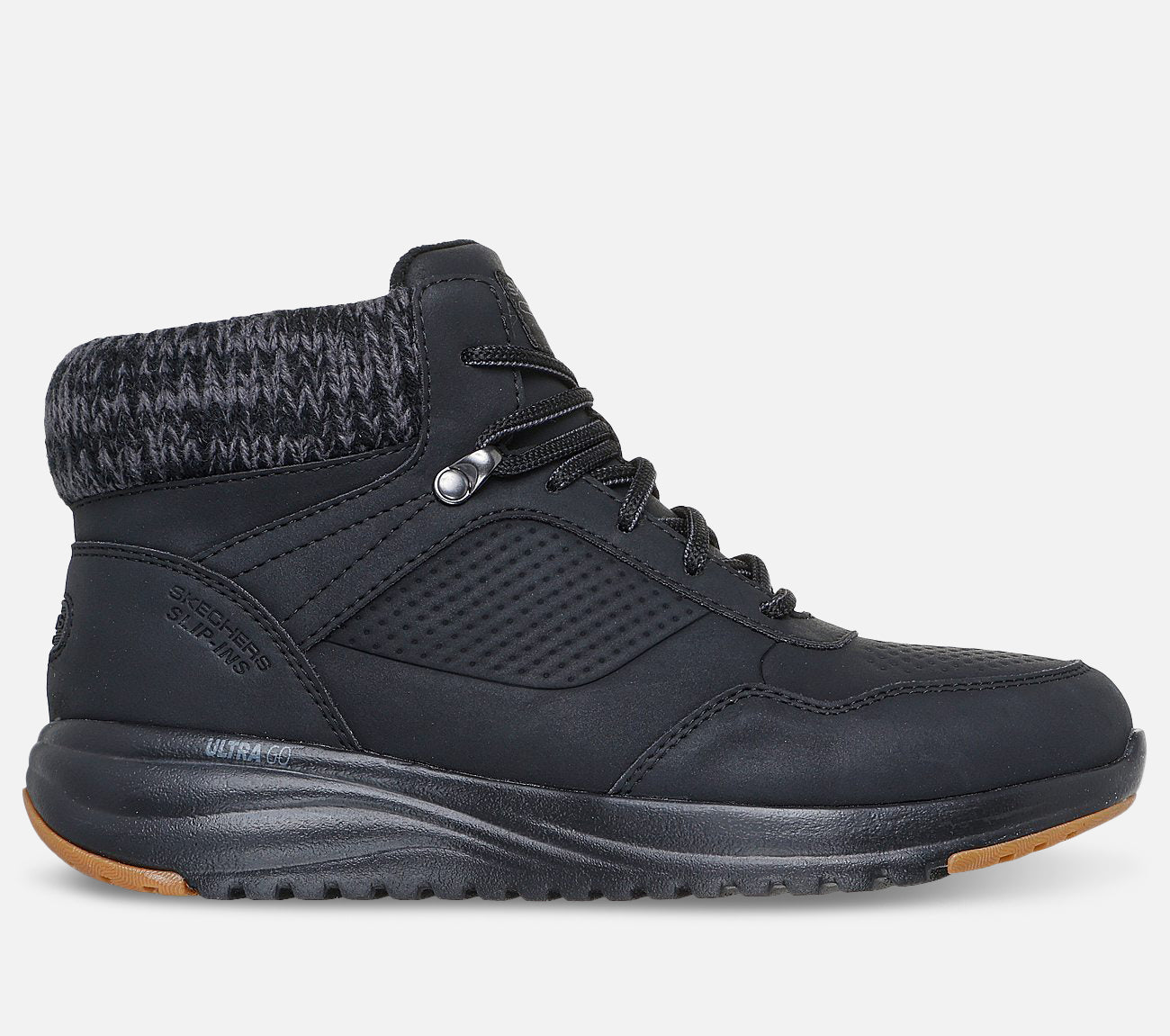 Slip-ins: On-the-GO Stellar - Ariana - Waterproof Boot Skechers.dk