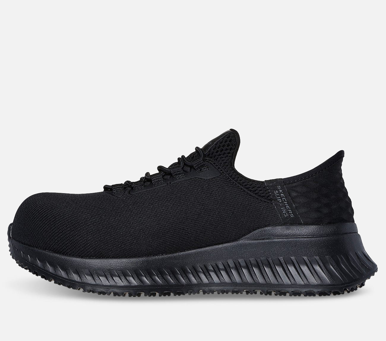 Work: Slip-ins: Tilido - Ombray Work Skechers.dk