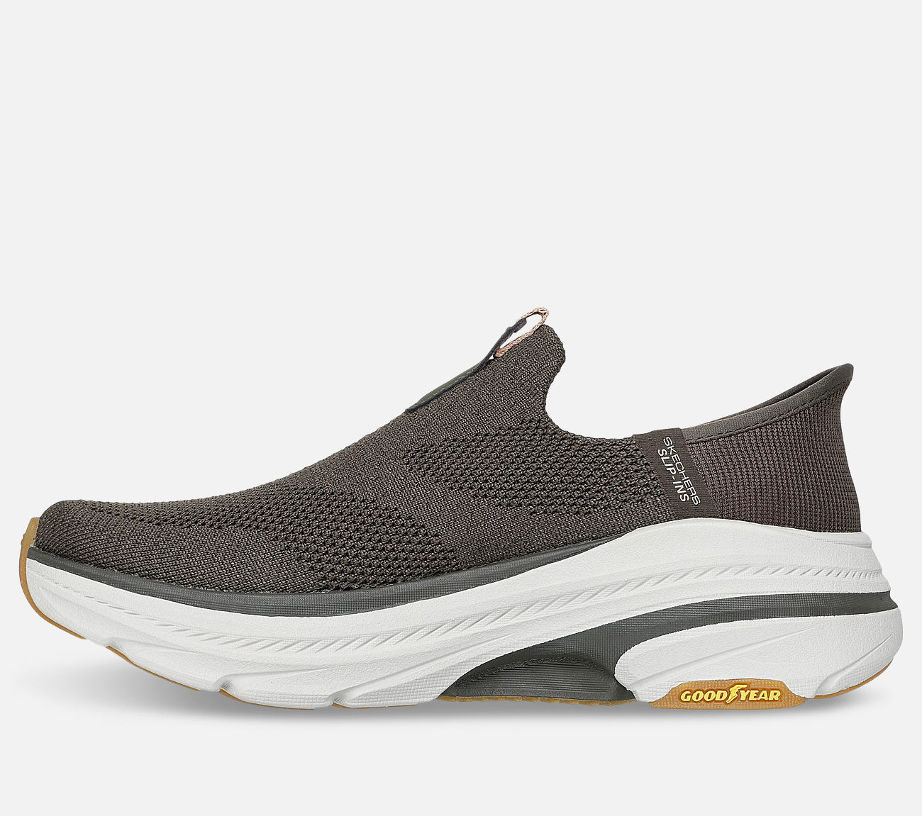 Slip-ins: Max Cushioning Arch Fit 2.0 - Cambridge Shoe Skechers.dk