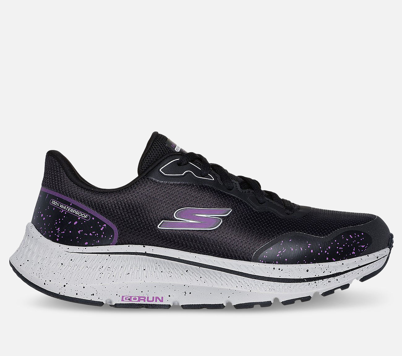 GO RUN Consistent 2.0 - Piedmont – Waterproof Shoe Skechers.dk