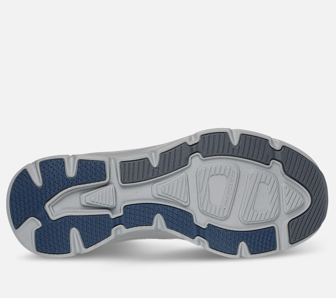 Relaxed Fit: D'Lux Walker 2.0 - Steadyway Shoe Skechers.dk