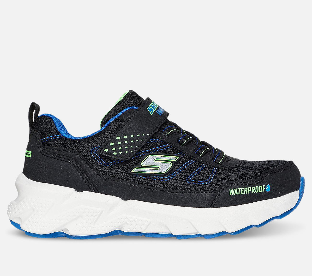 Elite Sport Tread - Aquavek - Waterproof Shoe Skechers.dk