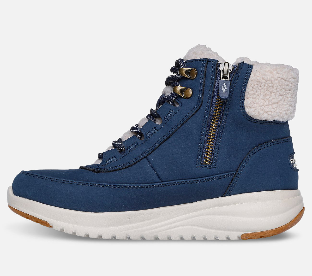 On-the-GO Stellar - Alpine Adventure - Waterproof Boot Skechers.dk