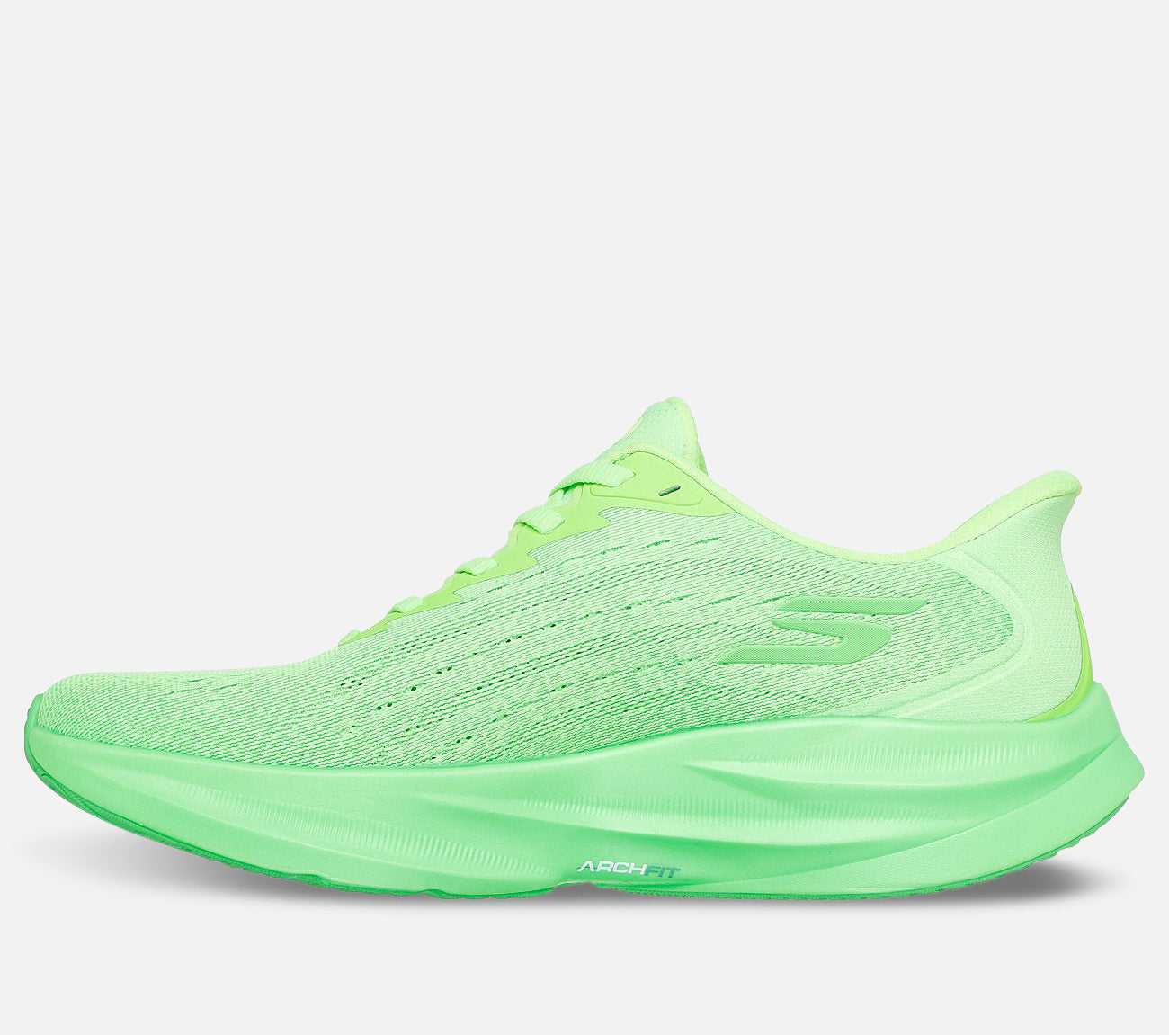 Slip-ins: Aero Spark Shoe Skechers.dk