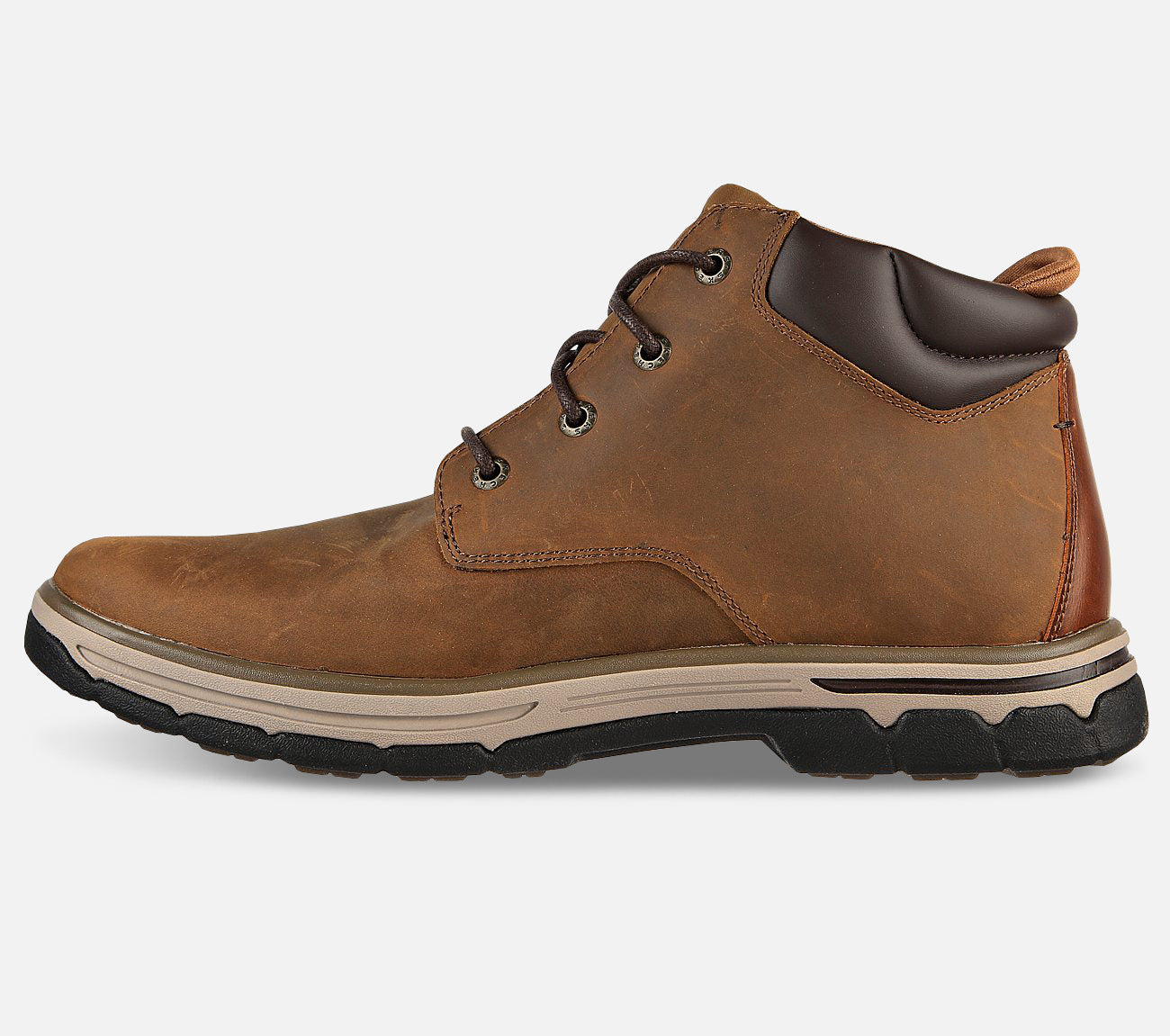 Relaxed Fit: Segment 2.0 - Brogden Boot Skechers