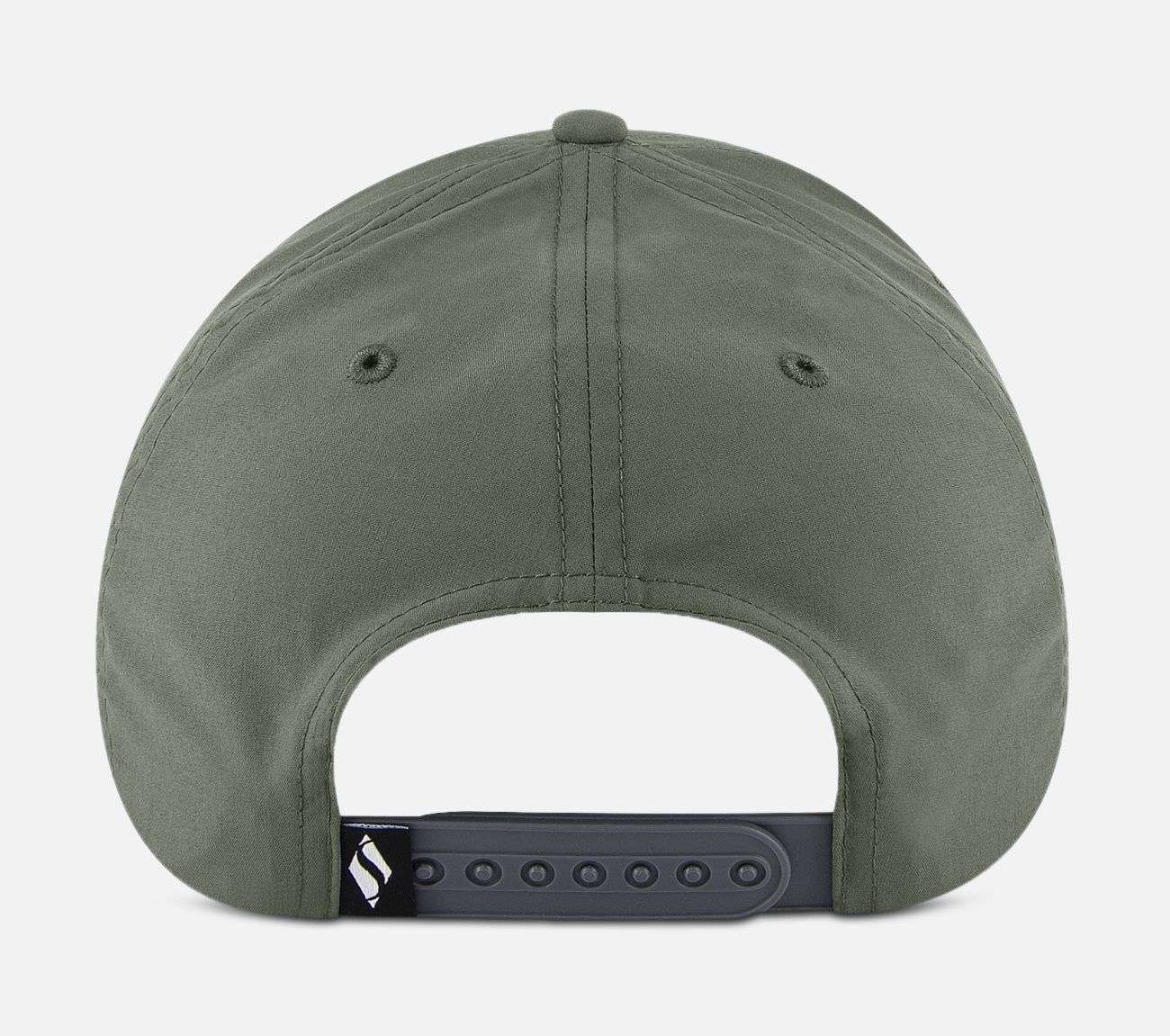 Skechweave Diamond Snapback kasket Hat Skechers