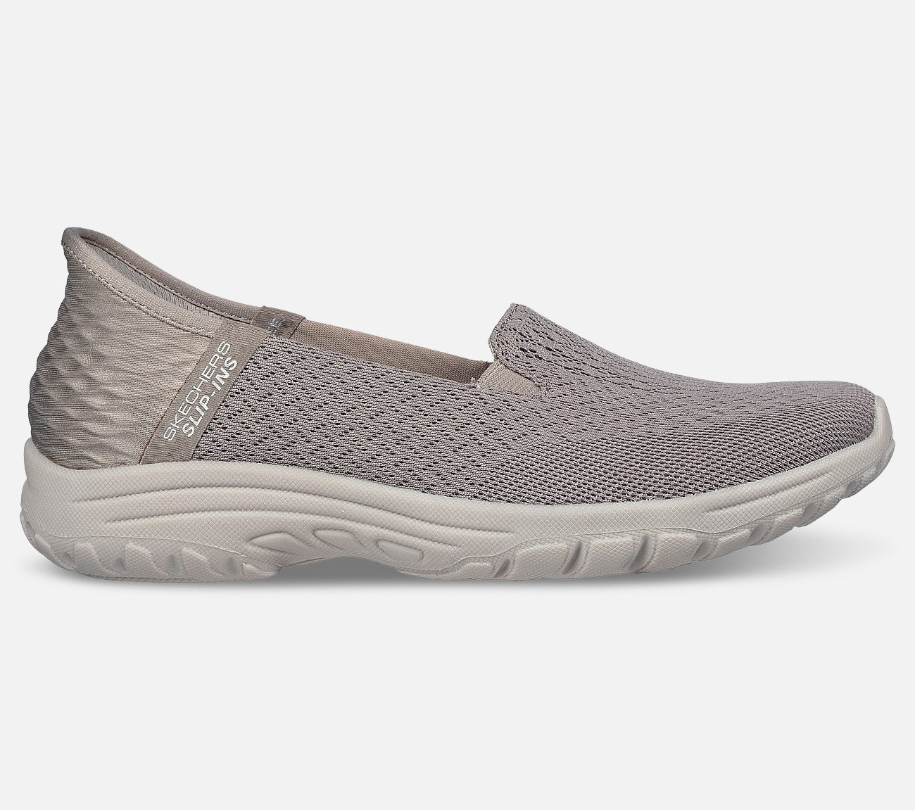 Skechers Slip-Ins Reggae Fest Damesko Køb her