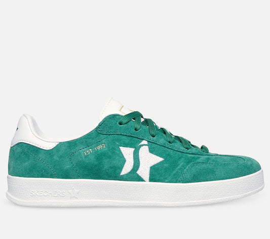 Academy - Court Charm Shoe Skechers.dk