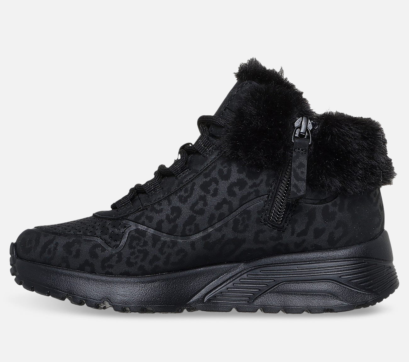 Uno Lite - Cozy Leopard