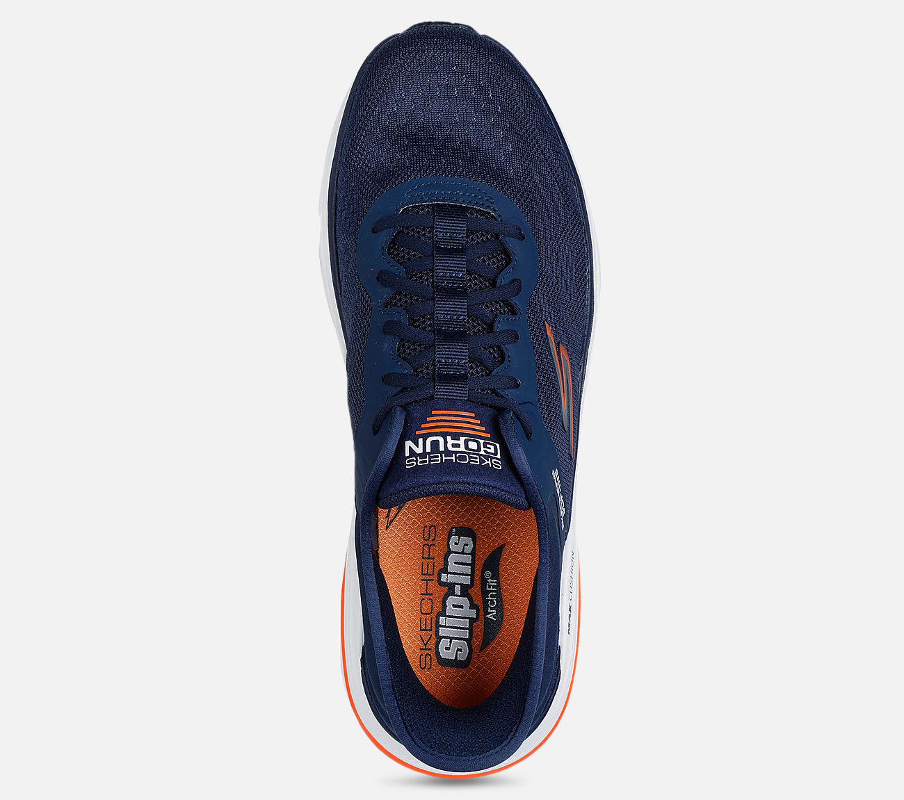 Slip-ins: Max Cushioning Arch Fit 2.0 - Antilles Shoe Skechers.dk