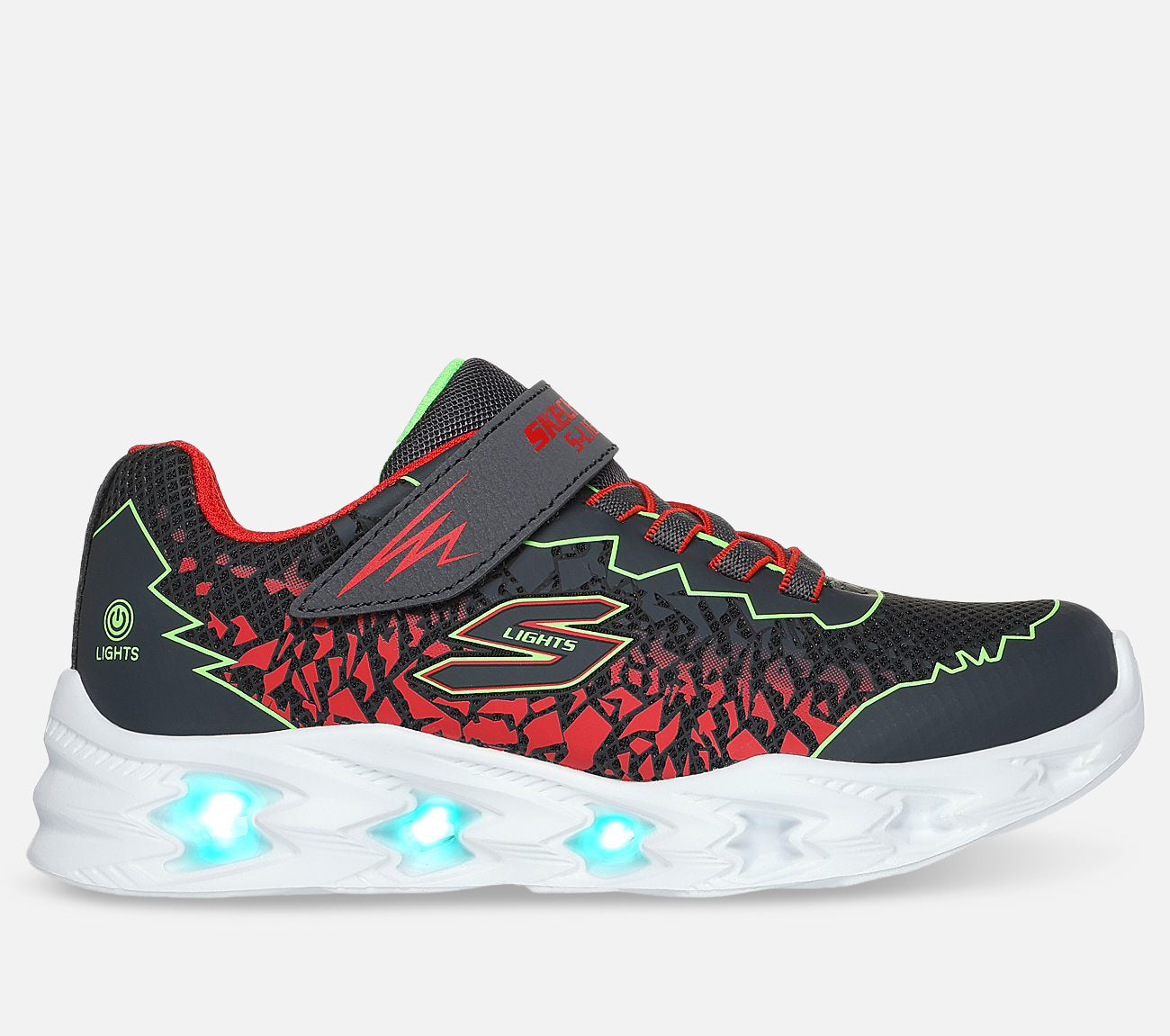 Vortex 2.0 - Zorento Shoe Skechers