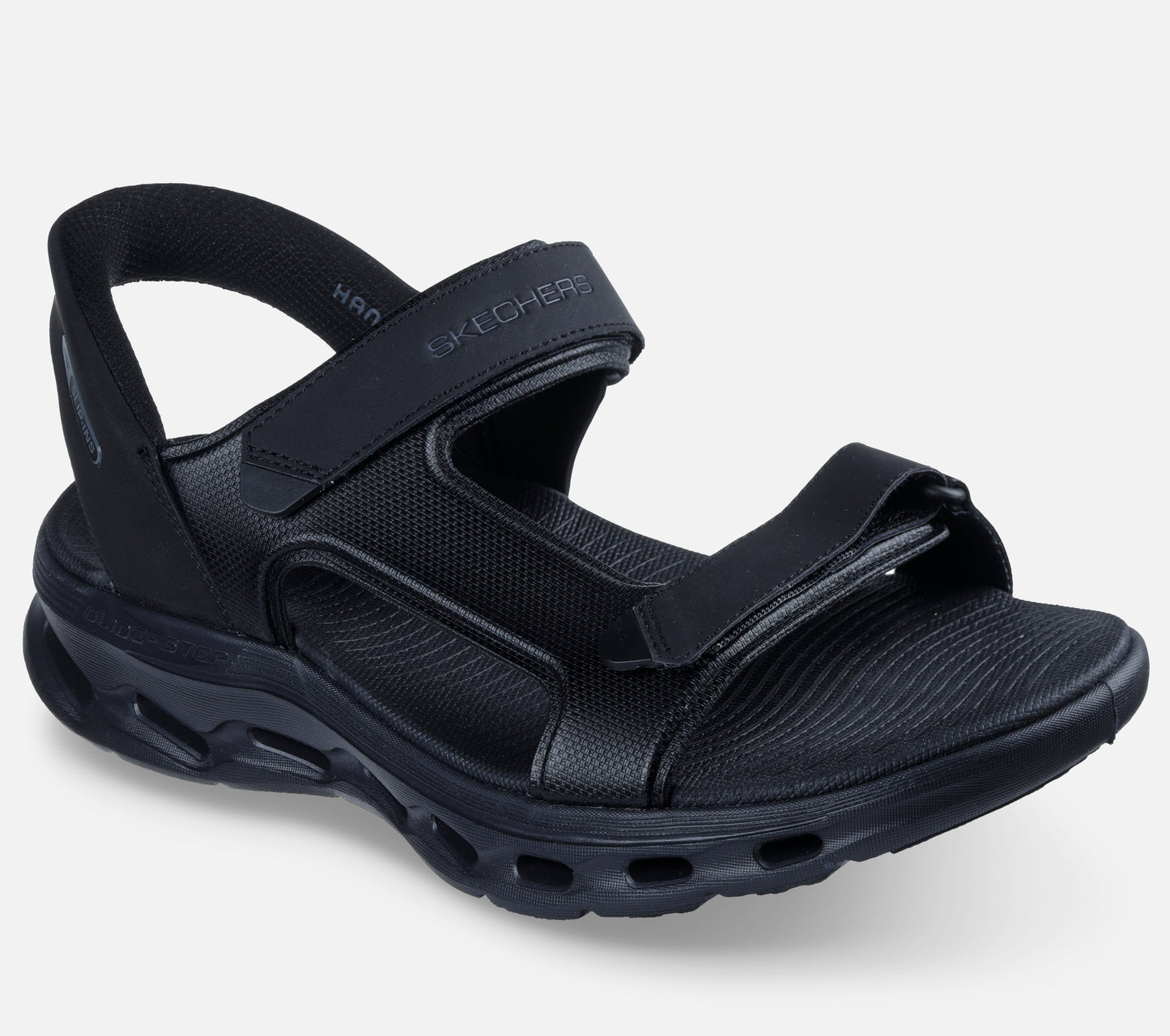 Slip-ins: Go Walk Glide-Step 2.0 - Mar Sandal Skechers.dk