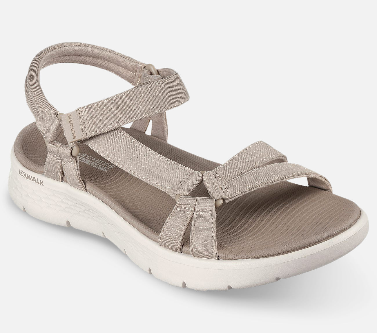 GO WALK Flex Sandal - Sublime Sandal Skechers
