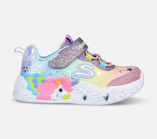 Unicorn Charmer - Twilight Dream Shoe Skechers