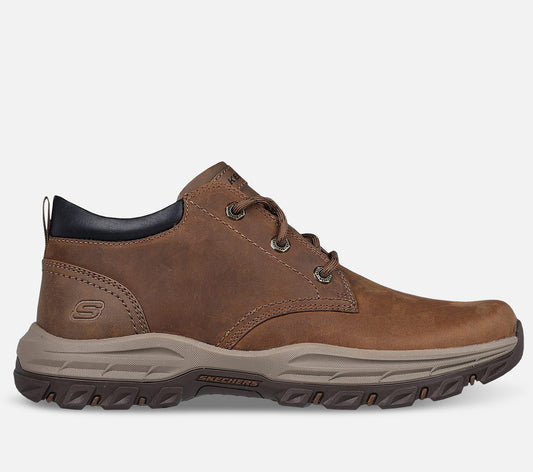 Relaxed Fit: Knowlson - Ramhurst Boot Skechers