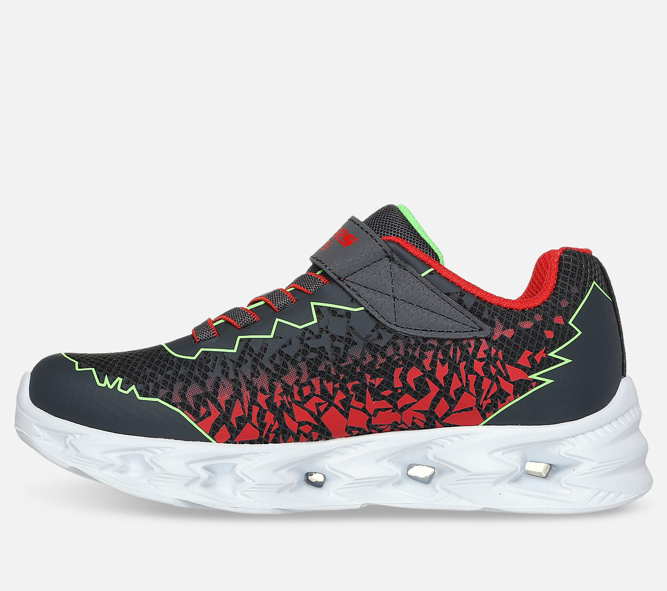 Vortex 2.0 - Zorento Shoe Skechers