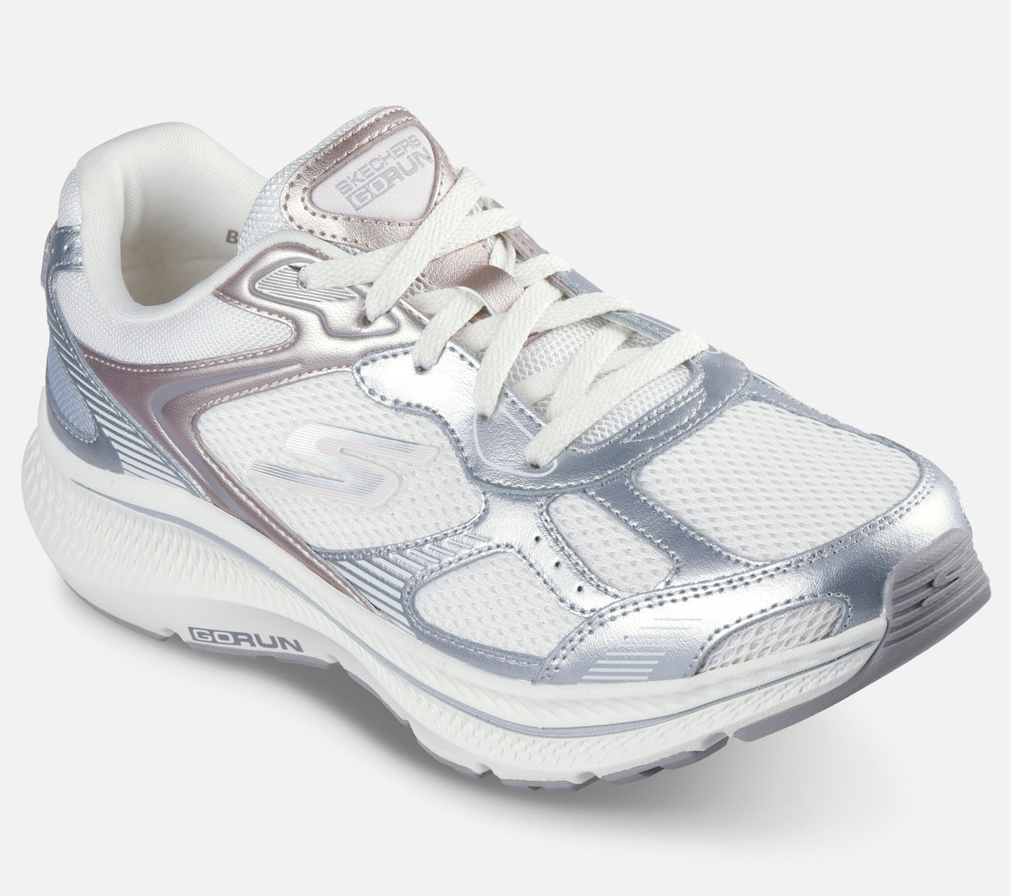 GO RUN Consistent 2.0 - Volt Shoe Skechers.dk